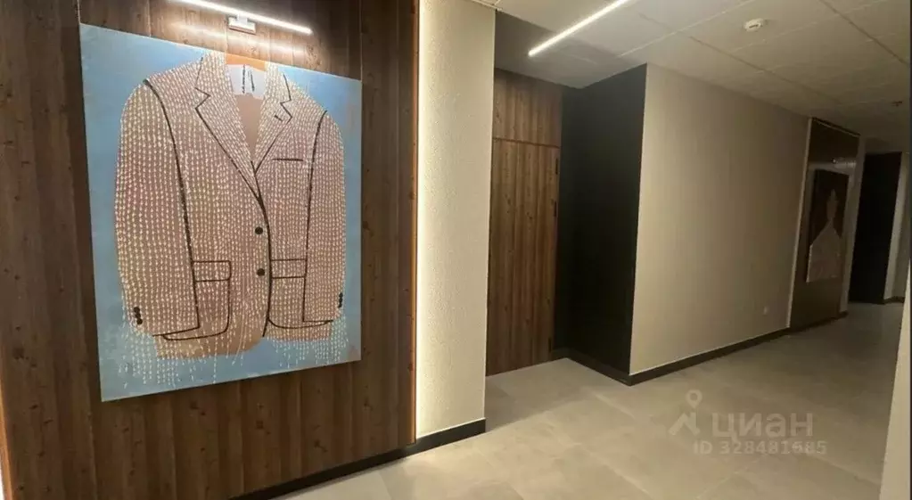 Офис в Москва Научный проезд, 17 (151 м) - Фото 1