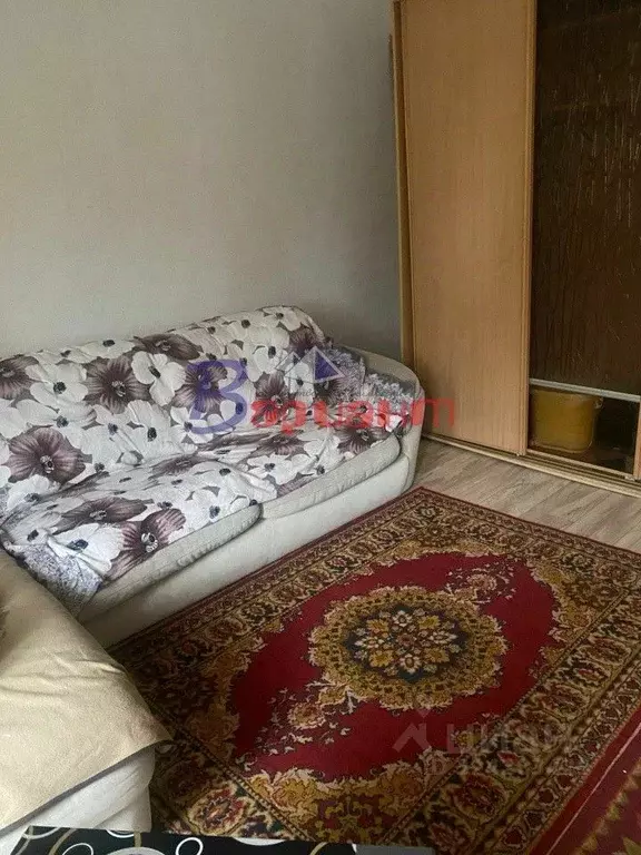 Комната Челябинская область, Челябинск ул. Худякова, 13 (17.9 м) - Фото 1