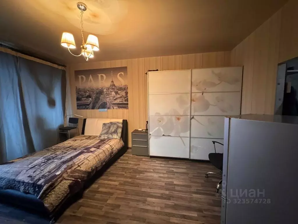 Студия Московская область, Люберцы городской округ, Марусино пгт 77к13 ... - Фото 1