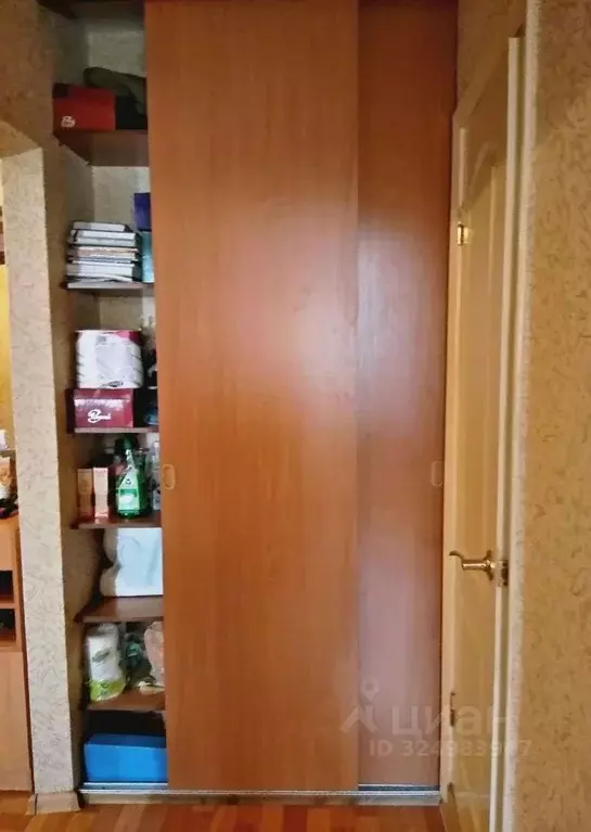 2-к кв. Белгородская область, Старый Оскол Северный мкр,  (54.0 м) - Фото 2