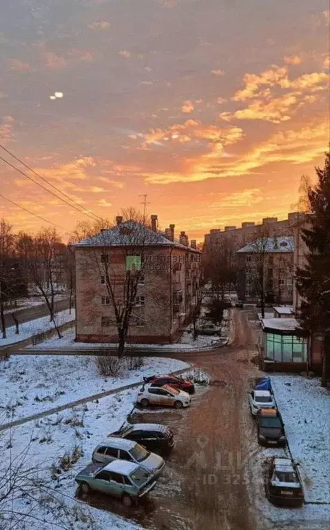 1-к кв. Калужская область, Обнинск ул. Мира, 17б (17.8 м) - Фото 1