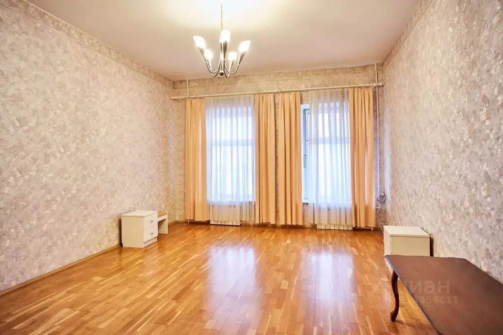 4-к кв. Санкт-Петербург Казанская ул., 45 (118.0 м) - Фото 0