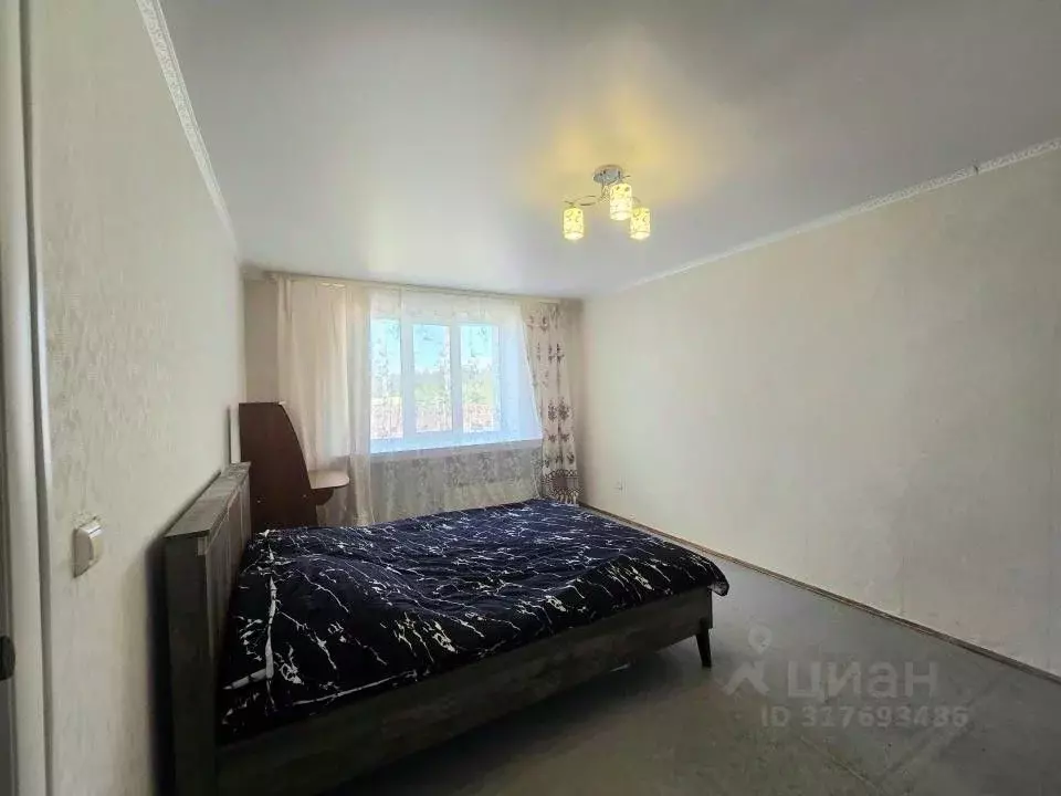 2-к кв. Татарстан, Зеленодольск Тукая ул., 22 (38.0 м) - Фото 0