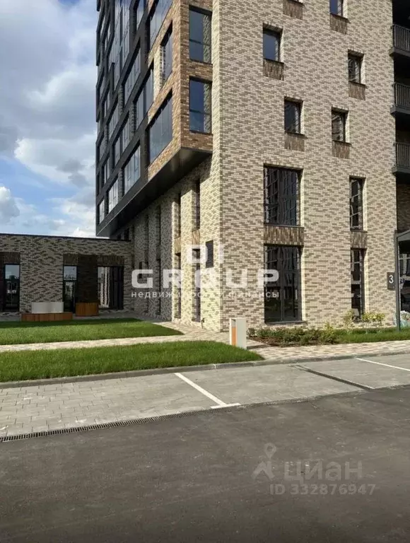 Помещение свободного назначения в Татарстан, Казань Бухарская ул., ... - Фото 1