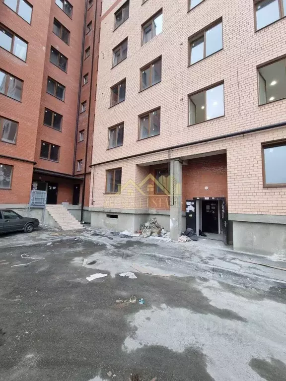 2-к кв. Северная Осетия, Владикавказ ул. Куйбышева, 77 (77.0 м) - Фото 1