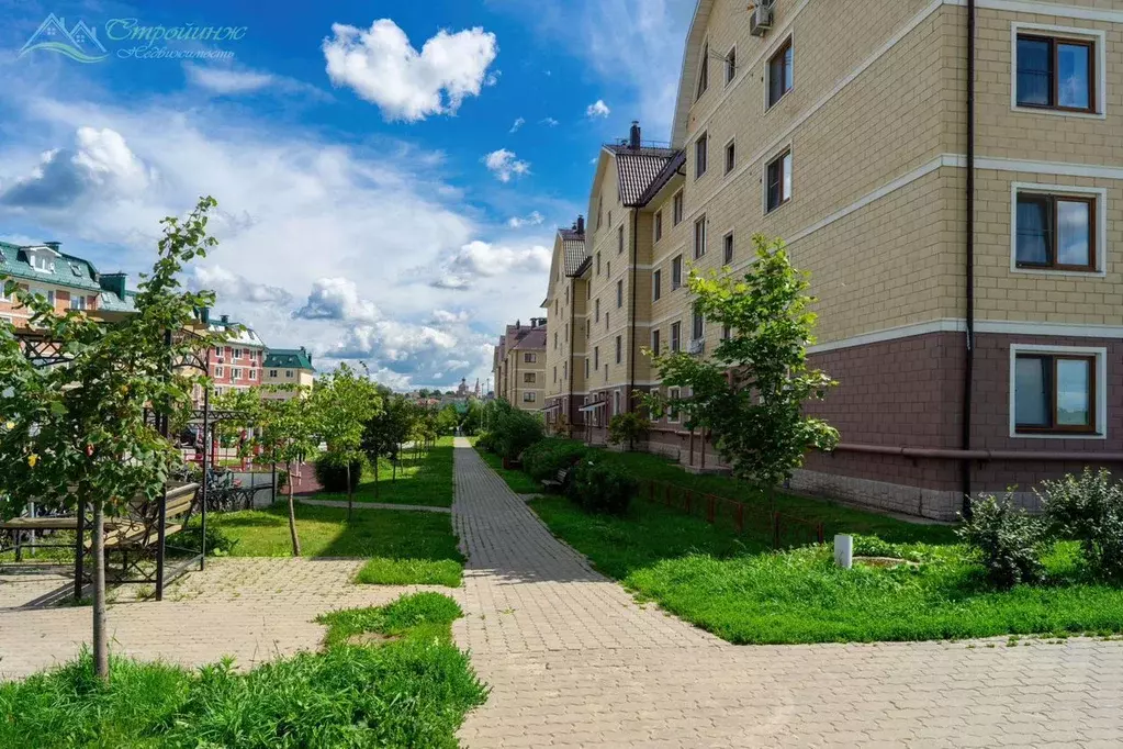Таунхаус в Московская область, Дмитровский муниципальный округ, с. ... - Фото 1