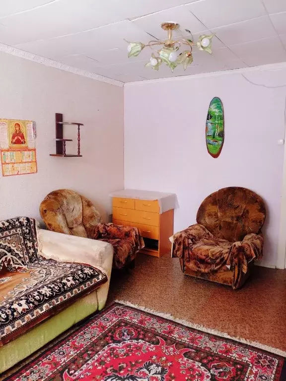 Дом в Ульяновская область, Ульяновск ул. Мостостроителей, 15 (40 м) - Фото 2