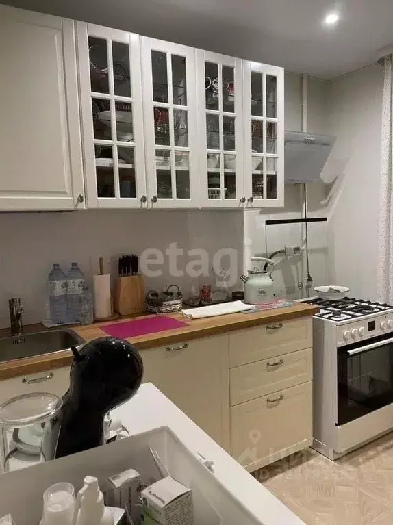 1-к кв. Белгородская область, Белгород ул. Губкина, 45 (36.0 м) - Фото 2