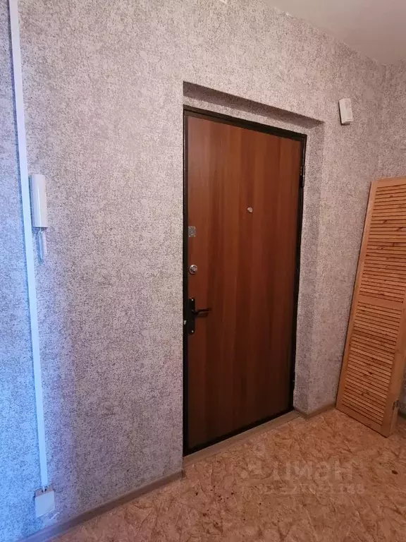 1-к кв. Омская область, Омск пос. Биофабрика, 3к1 (36.6 м) - Фото 2