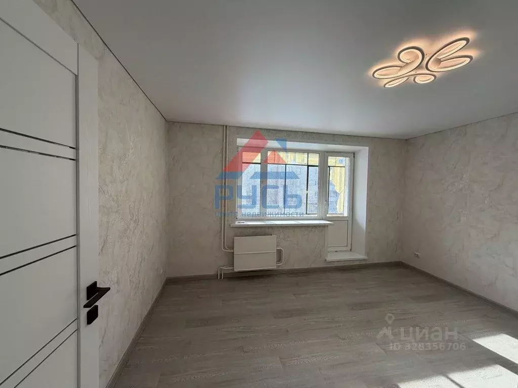 1-к кв. Челябинская область, Коркино Фестивальная ул., 3А (33.2 м) - Фото 1