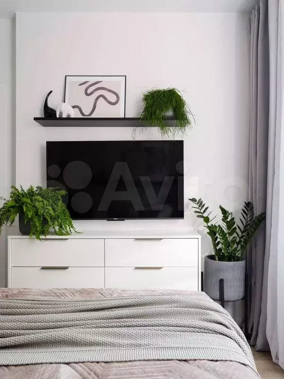Квартира-студия, 37,5 м, 3/17 эт. - Фото 0