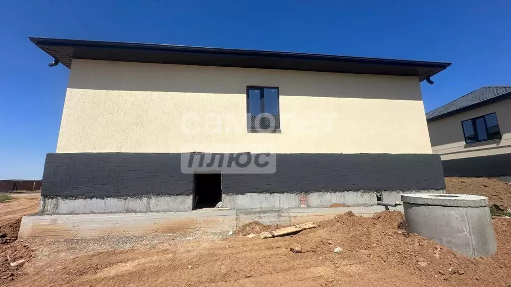 Дом в Астраханская область, Приволжский район, пос. Кирпичного Завода ... - Фото 2