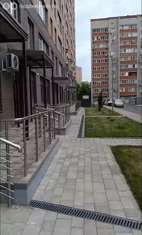 1-комнатная квартира: Аксай, улица Менделеева, 53А (33 м) - Фото 0