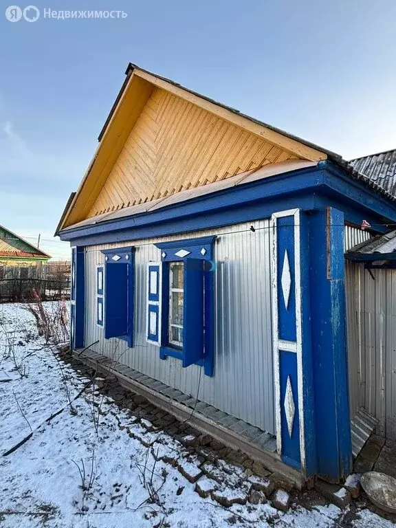 Дом в Туймазы, улица Тельмана (59.5 м) - Фото 1