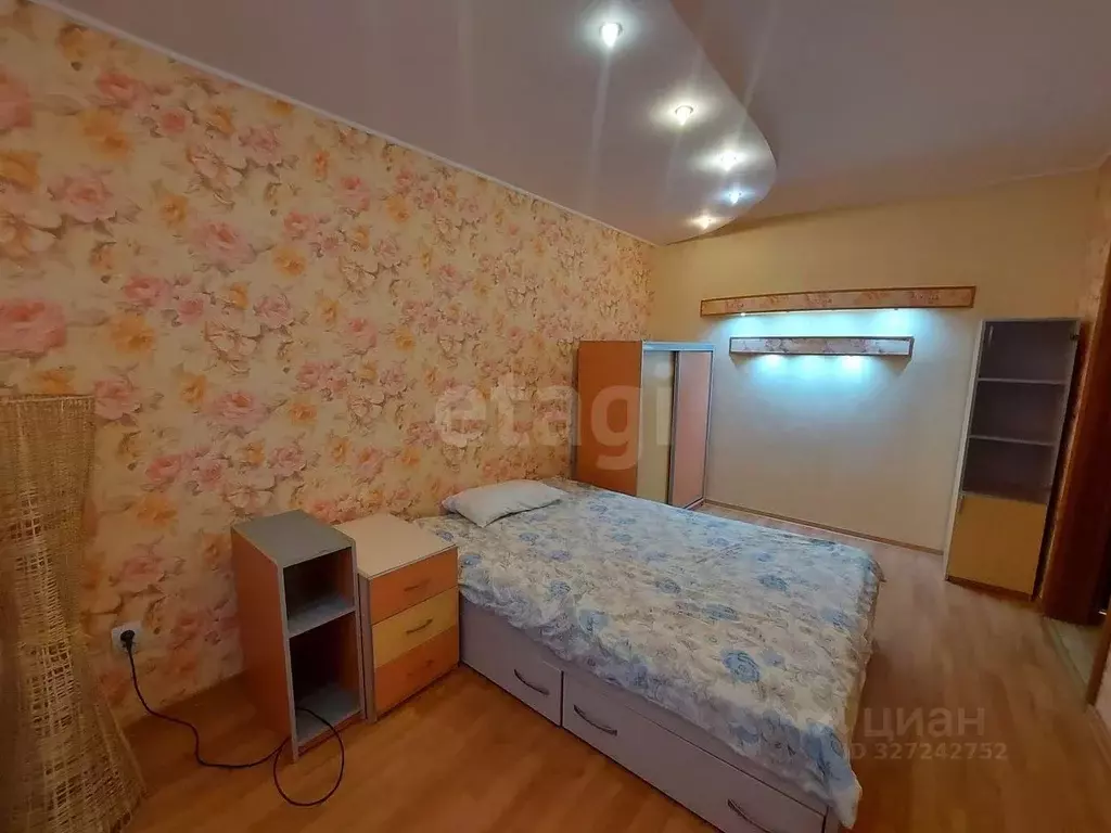 2-к кв. Ямало-Ненецкий АО, Новый Уренгой Дружба мкр, 1/4 (54.0 м) - Фото 2