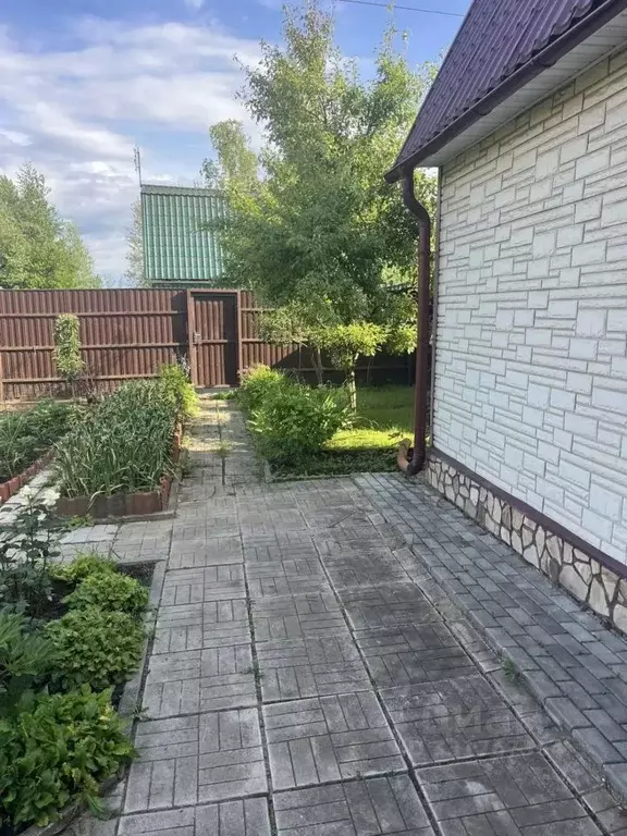 Дом в Московская область, Одинцовский городской округ, Огонек СНТ  (82 ... - Фото 2