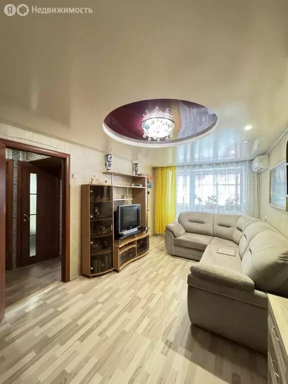 2-комнатная квартира: Киров, улица Дзержинского, 48 (44.3 м) - Фото 2