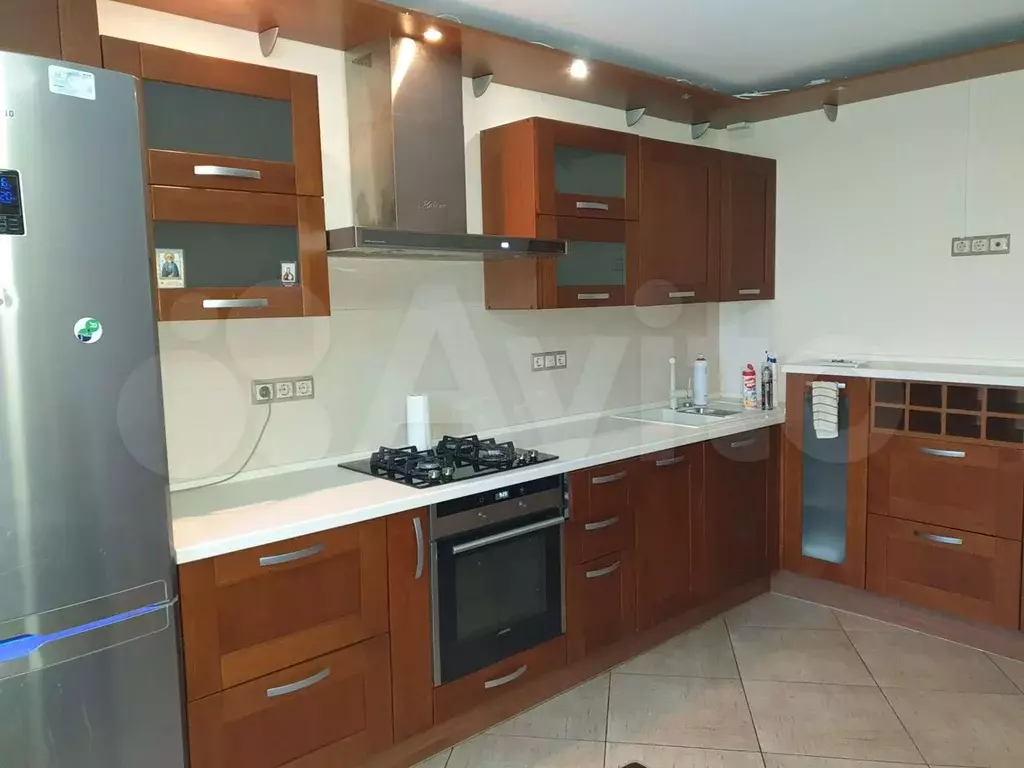 2-к. квартира, 60м, 8/9эт. - Фото 1