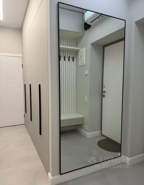 3-к кв. Москва ул. Архитектора Щусева, 4к1 (53.0 м) - Фото 1