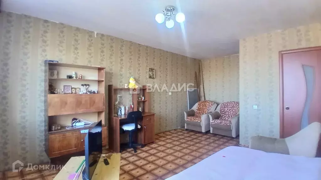 Продаётся 1-к квартира, 35.6 м - Фото 1