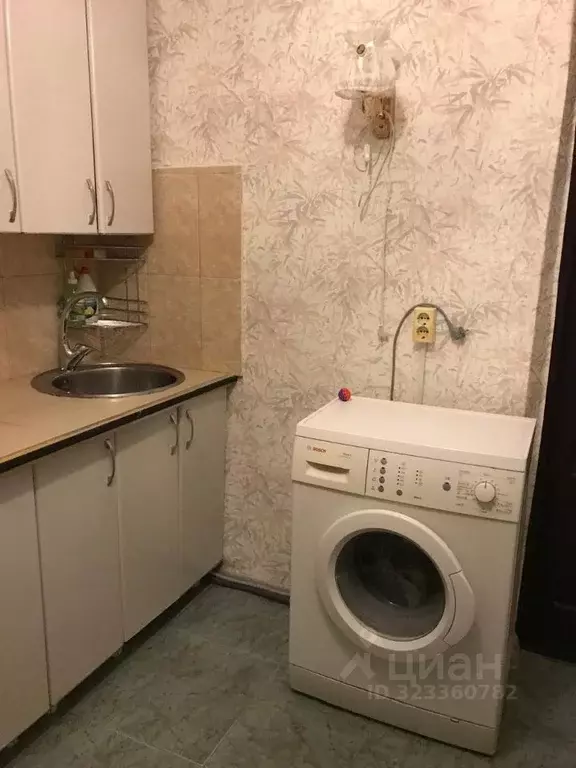 1-к кв. Краснодарский край, Новороссийск Молодежная ул., 28 (40.0 м) - Фото 1