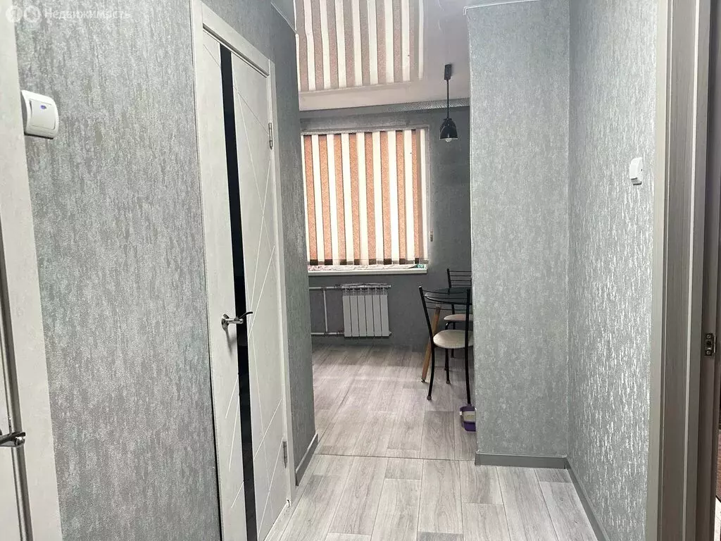 1-комнатная квартира: Арсеньев, улица Ломоносова, 74 (34 м) - Фото 2