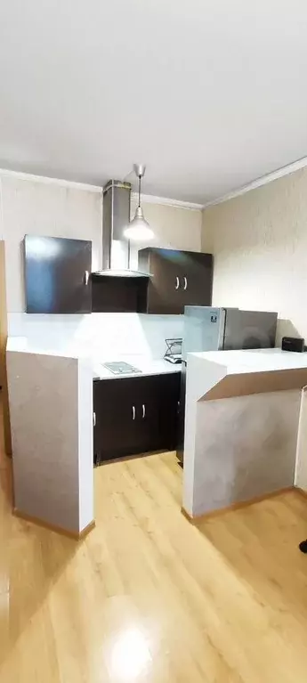 Квартира-студия, 27 м, 2/17 эт. - Фото 1