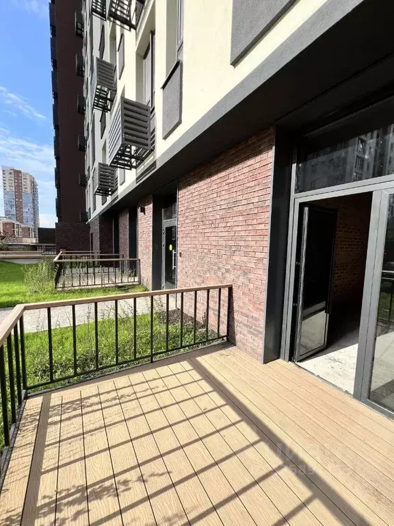 Помещение свободного назначения в Челябинская область, Челябинск ... - Фото 2