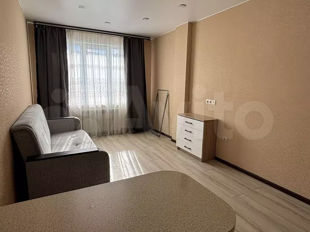 Квартира-студия, 24,7 м, 10/10 эт. - Фото 1