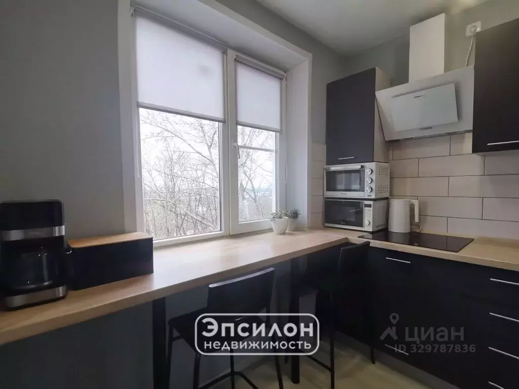 3-к кв. Курская область, Курск Курского завода тракторных запчастей ... - Фото 1