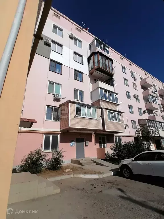 Продаётся 1-к квартира, 32 м - Фото 0