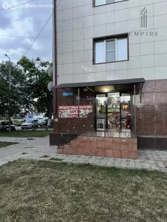 Помещение свободного назначения (42.7 м) - Фото 0