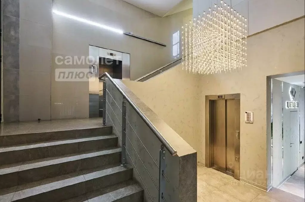 Офис в Москва Цветной бул., 30С1 (28 м) - Фото 1