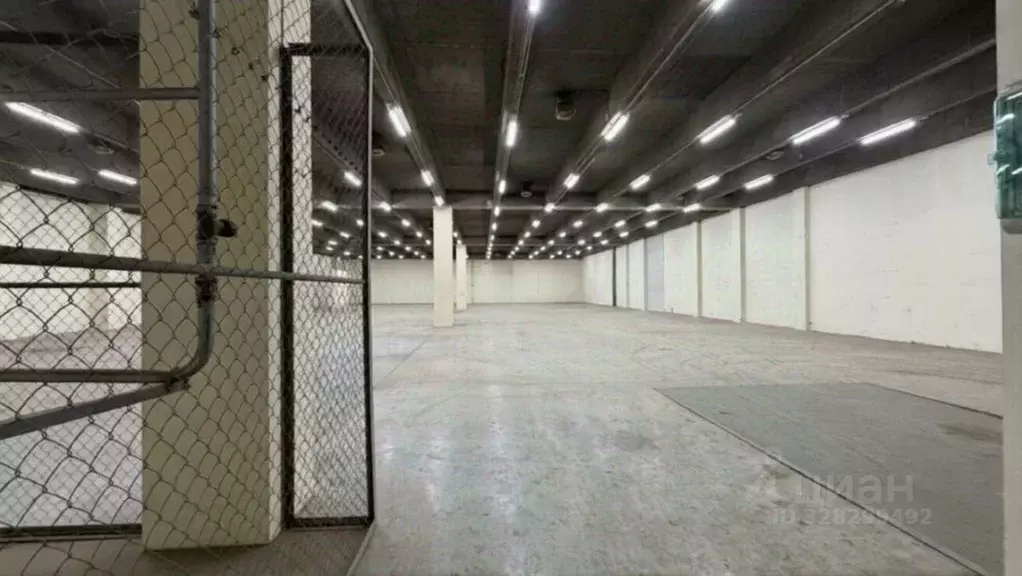 Помещение свободного назначения в Москва ш. Энтузиастов, 56С25 (987 м) - Фото 2