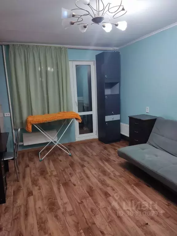 2-к кв. Пермский край, Пермь Красногвардейская ул., 7/1 (48.0 м) - Фото 2