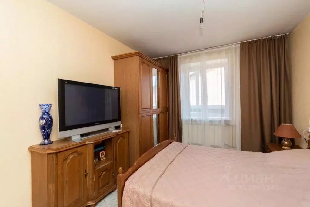 2-к кв. Иркутская область, Иркутск Жигулевская ул., 5 (48.7 м) - Фото 1