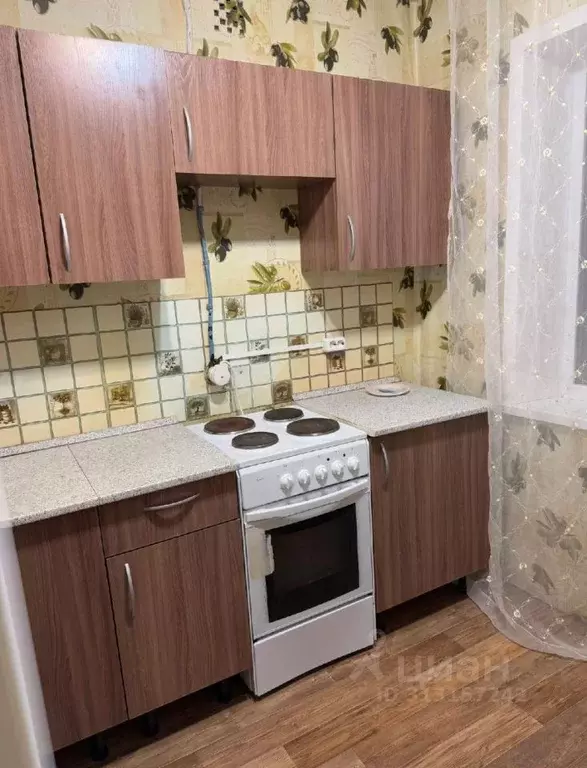 2-к кв. Иркутская область, Иркутск бул. Постышева, 6 (44.0 м) - Фото 0