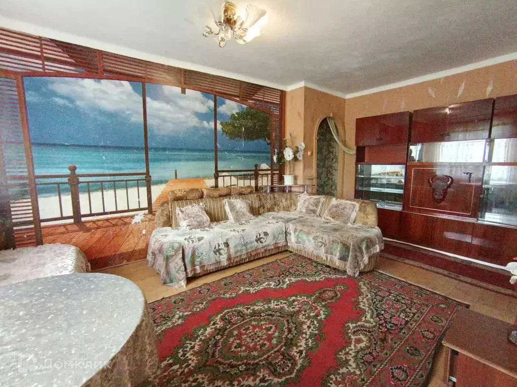 Продаётся 3-к квартира, 60.6 м - Фото 1