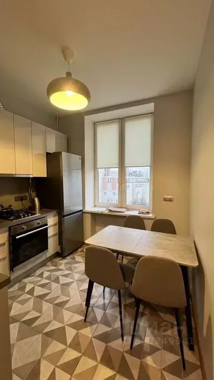 2-к кв. Москва ул. Вавилова, 55/7 (60.0 м) - Фото 2