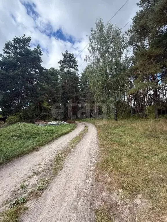 Дом в Брянская область, Брянский район, Новодарковичское с/пос, пос. ... - Фото 1