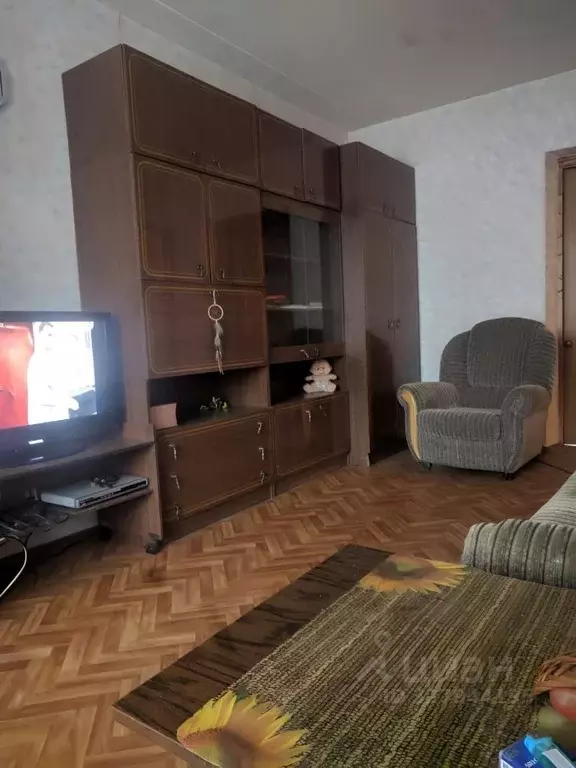 3-к кв. Московская область, Балашиха просп. Ленина, 28 (59.0 м) - Фото 0