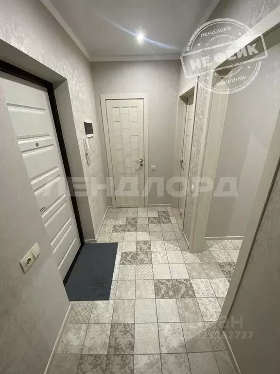 1-к кв. Ростовская область, Аксайский район, Щепкинское с/пос, пос. ... - Фото 1