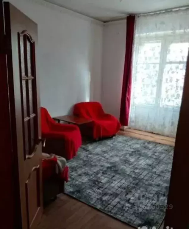 2-к кв. Новосибирская область, Новосибирск просп. Дзержинского, 6 ... - Фото 2