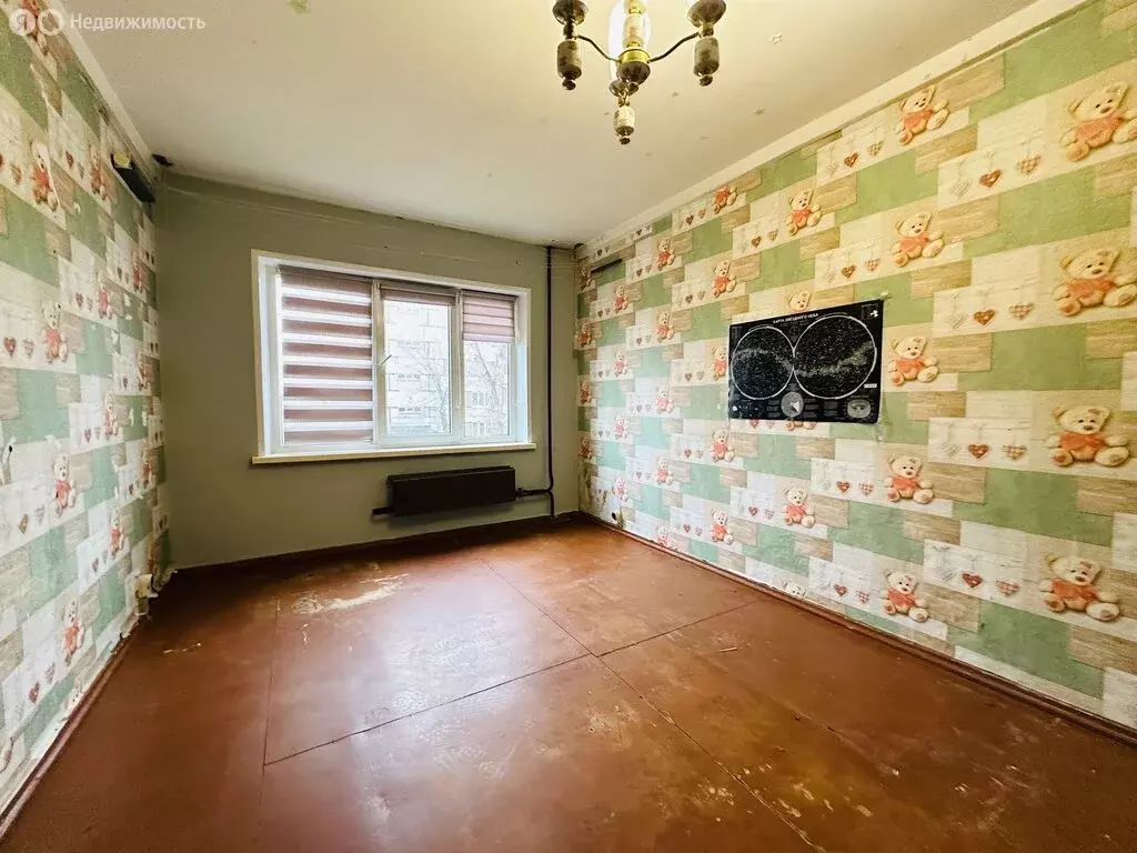 2-комнатная квартира: Саяногорск, микрорайон Енисейский, 12 (44.7 м) - Фото 1