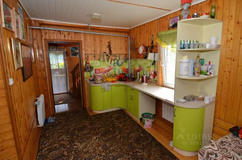 Дом в Владимирская область, Кольчугинский муниципальный округ, д. ... - Фото 2