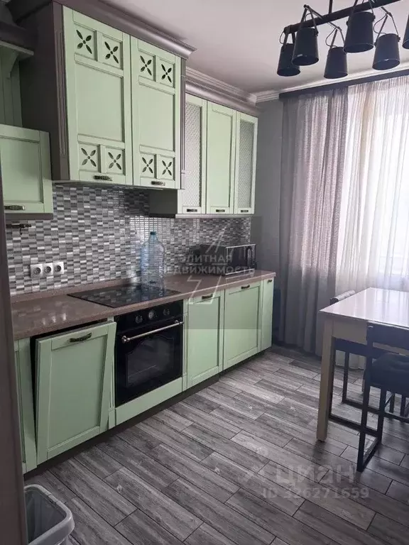 3-к кв. Москва ул. Герасима Курина, 26 (93.0 м) - Фото 2