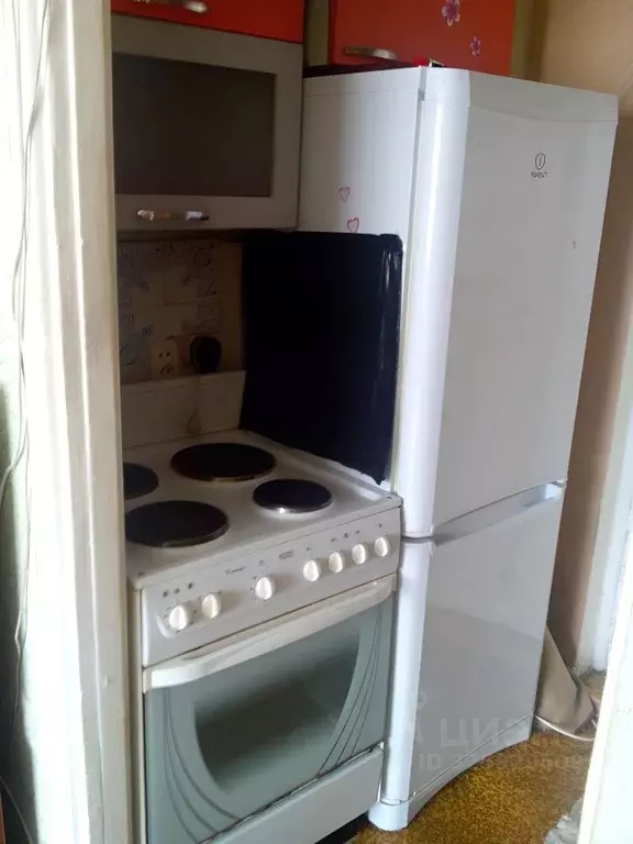 Студия Красноярский край, Красноярск ул. Гастелло, 25 (18.0 м) - Фото 2