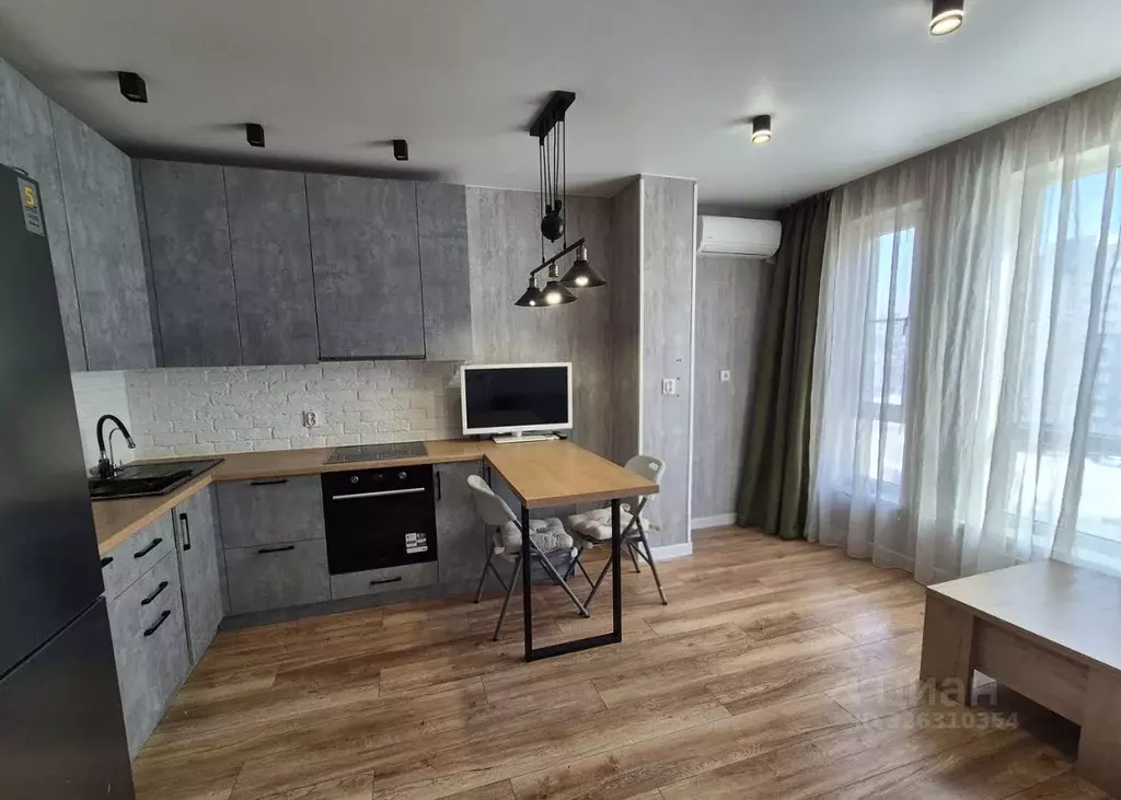 3-к кв. Самарская область, Тольятти ул. 40 лет Победы, 43Д (53.0 м) - Фото 2