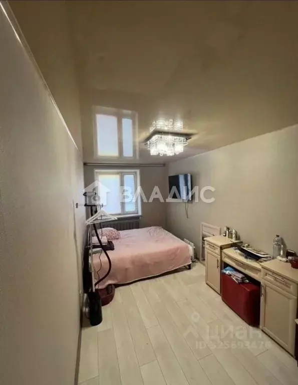 3-к кв. Московская область, Балашиха ул. Свердлова, 7 (57.0 м) - Фото 1