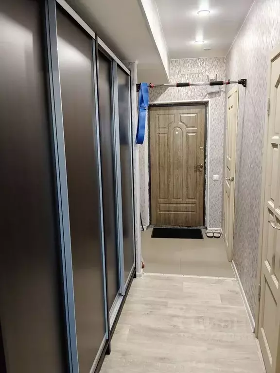 2-к кв. Московская область, Солнечногорск городской округ, Голубое пгт ... - Фото 1